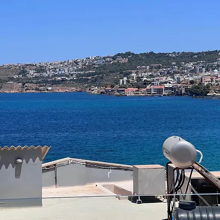 Bay View In Town Διαμέρισμα