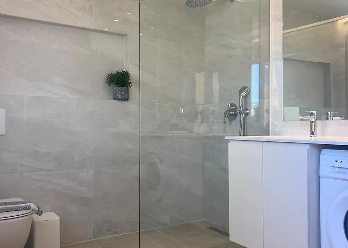 Διαμέρισμα Bay View In Town Χανιά