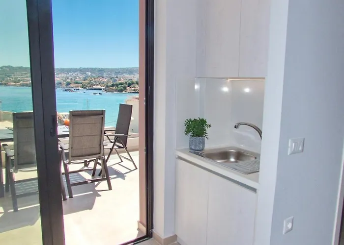 Bay View In Town * Χανιά