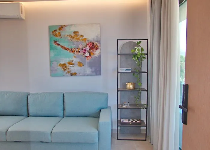 Bay View In Town Διαμέρισμα