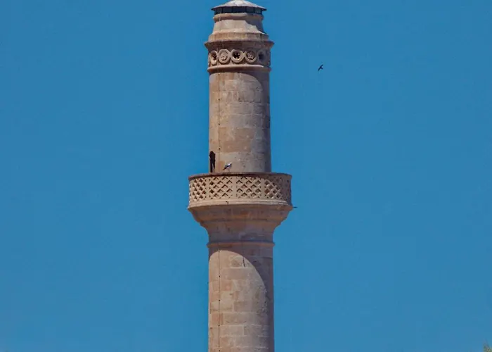 Διαμέρισμα Bay View In Town Χανιά