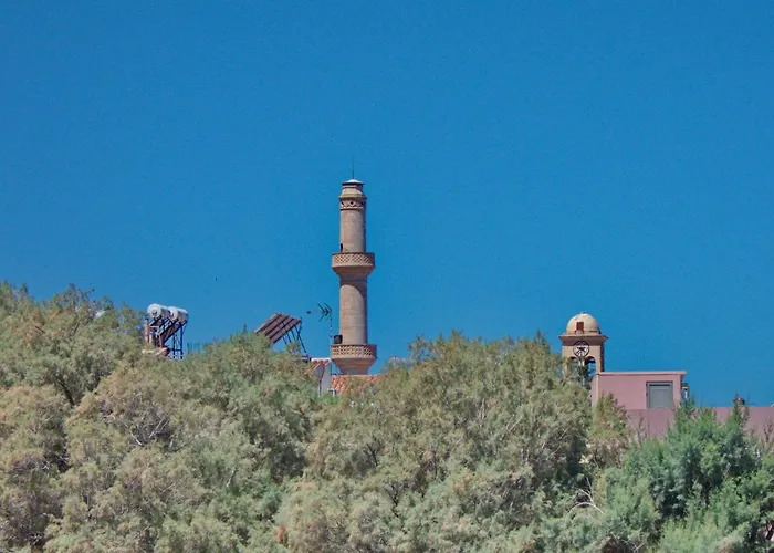 Διαμέρισμα Bay View In Town Χανιά