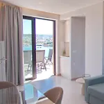 Apartamento Bay View In Town Chania (Crete)