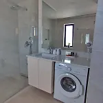 Apartamento Bay View In Town Chania (Crete)