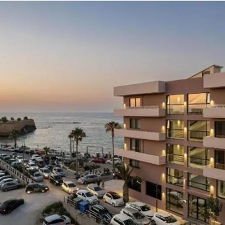 Bay View In Town ハニア