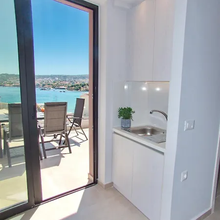 Bay View In Town * ハニア