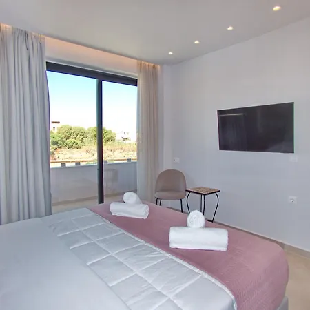 Bay View In Town 아파트 *