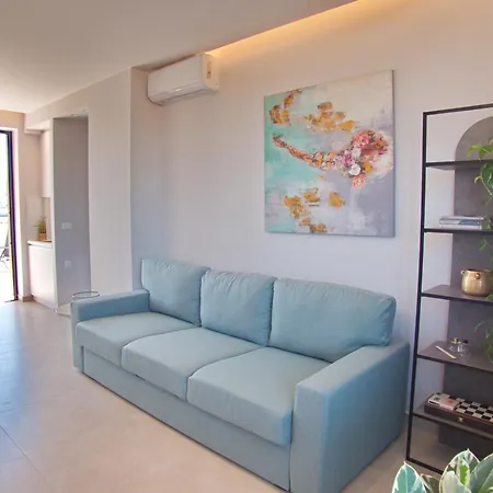 Bay View In Town * ハニア