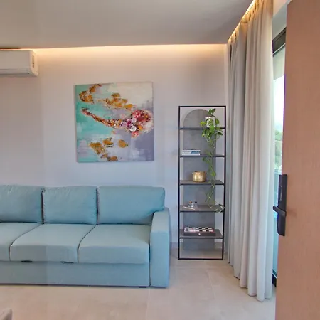 Bay View In Town 아파트