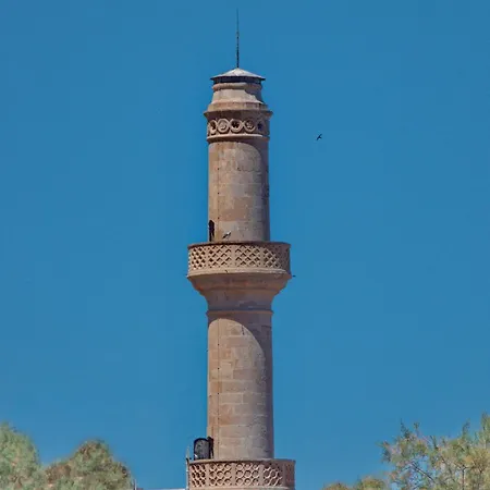 아파트 Bay View In Town 하니아