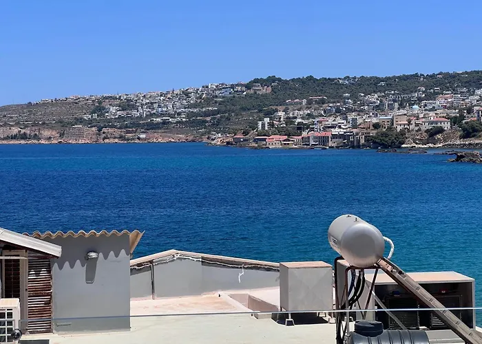 Bay View In Town Appartamento