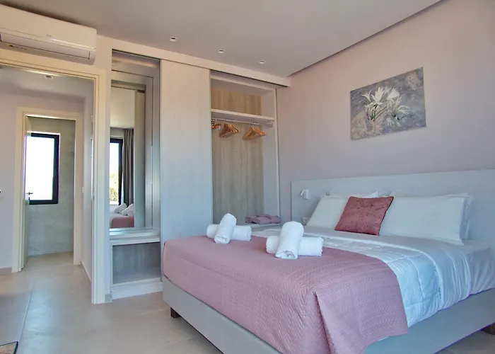 Appartamento Bay View In Town *