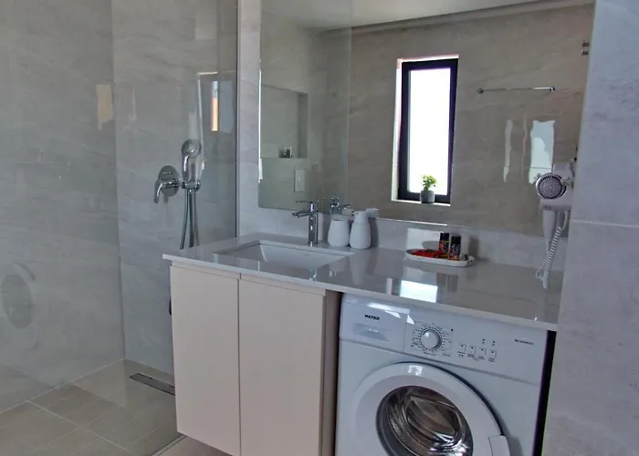 Appartamento Bay View In Town La Canea