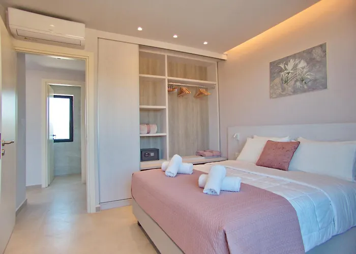 Bay View In Town Appartamento *