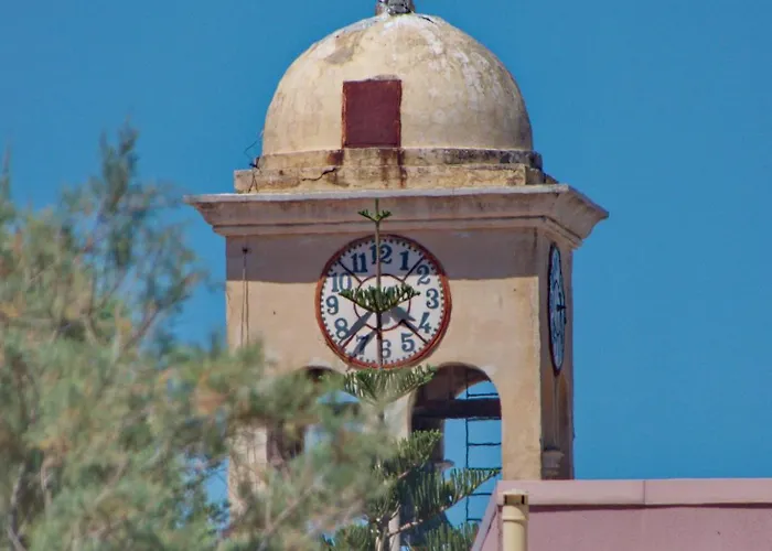 Bay View In Town Appartamento *