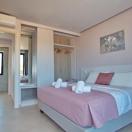 Lägenhet Bay View In Town *