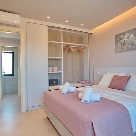 Bay View In Town Appartement *