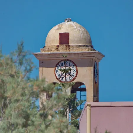 Bay View In Town Lägenhet *